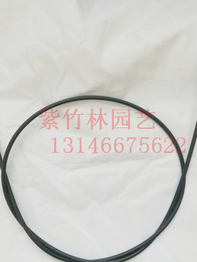 适用于大隆DL216Z3自走草坪机刹车线熄火线/大隆196割草机离合线