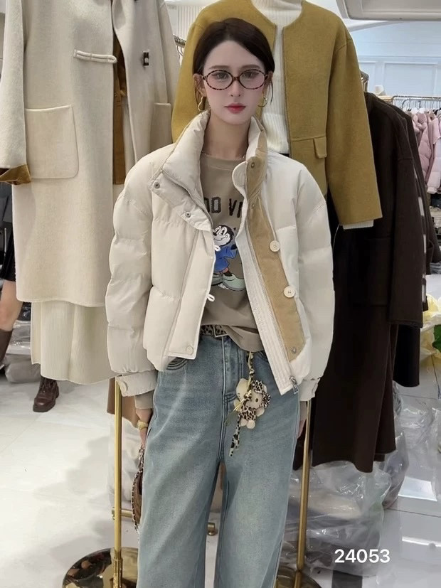 Lukamandy24053羽羽绒服