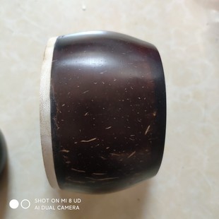 板胡瓢壳  豫剧 秦腔 歌曲瓢 不规则瓢壳 壁厚3毫米左右 有瑕疵瓢