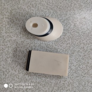 二胡杆子顶 板胡杆子顶 尺寸都大，需要自己修理 偏远不发货