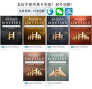 Helix点数 货币充值支持Steam ACO PC代充刺客信条奥德赛 Uplay