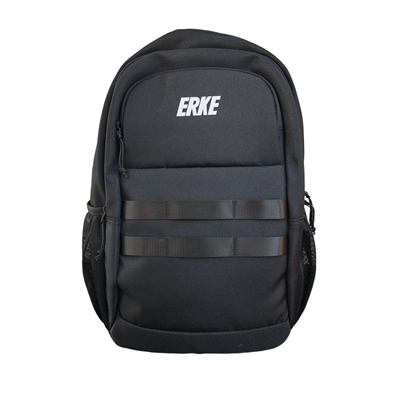 鸿星尔克新品大容量多功能双肩包