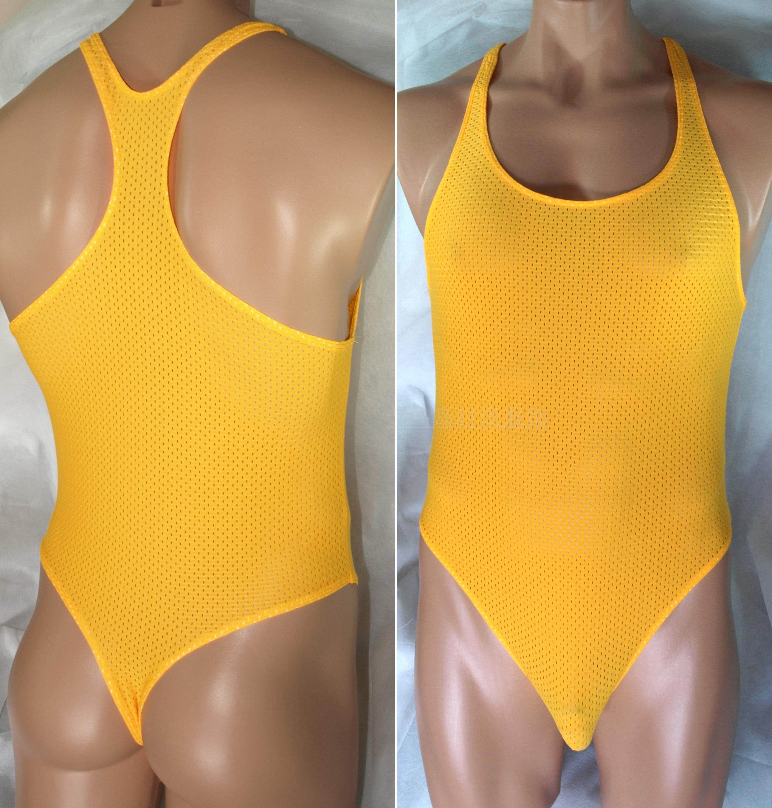 Sous-vêtement minceur G3285 en nylon - Ref 688974 Image 5