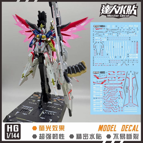 达人H084H085命运SpecII宙斯