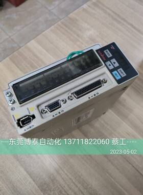 东莞赛孚德伺服驱动器维修 SERVODE ASD620EH120A00A ASD660 变频