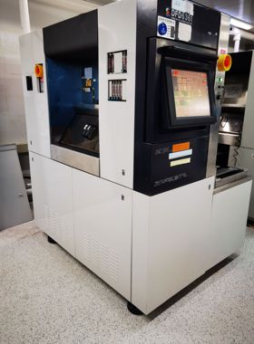 DISCO 半导体划片机 DFD6361 成色新 在位正常使用 议价商品 询价