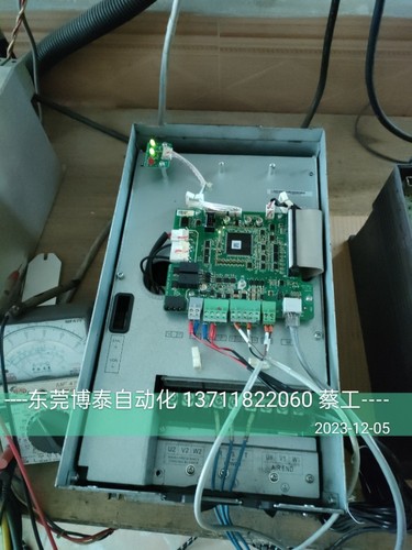 捷豹空压机变频器维修汇川 CP600 CP650 DY600 DY650 DY700 永磁