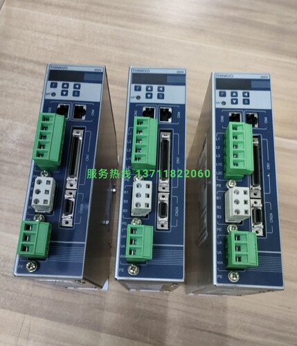 南京图科THINKVO 伺服驱动器SDM-AL501 SDM-AL751 华大数控 议价
