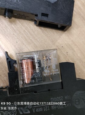 原装拆机美国罗克韦尔AB继电器 CAT 700-HK36Z24 700-HN121 询价