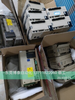东莞安川驱动器维修中心 SGDV SGD7S SGDM SGDH SGDX yaskawa伺服