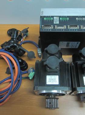华中HSV-162A-030 伺服 110ST-M02030LFB  130ST-M04025LFB  议价