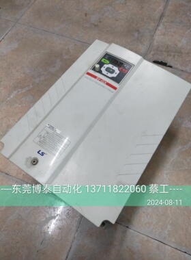 印刷厂 韩国LS 产电变频器维修 SV-150IGX-4 185IGX-4 220IGX 300