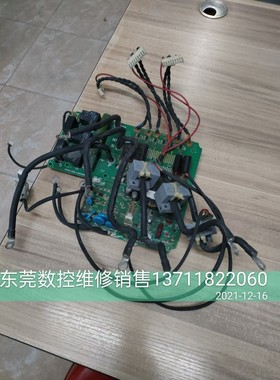 RF300A-030G-4-MT3-MODULE 变频器驱动板 模块 FS100R12KT4G