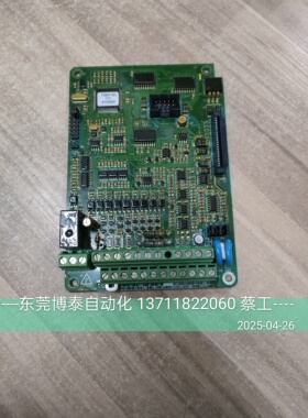 艾默生变频器主板 控制板 CPU板 EV1000 F2B4U1GU1 G2B4F1GU 包好