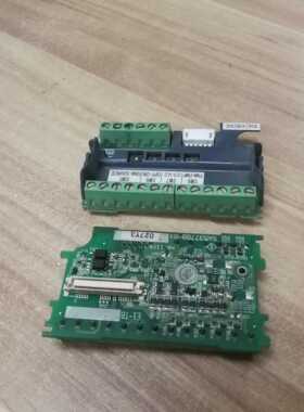 原装拆机 IO端子 E1S变频器 SA537788-01 实价 直接拍
