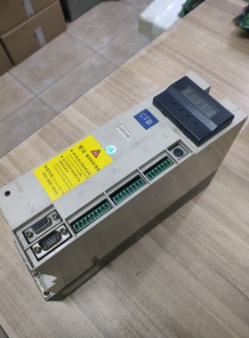 原装拆机 北京超同步驱动器CTB BKSC-42P2GS1 测试好380V 2.2KW