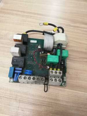 科比 KEB F4 变频器整流板 16.F4.115-G438 原装拆机 测试包好