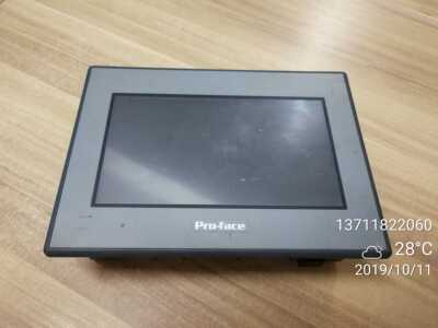 PRO-FACE 触摸屏 PFXGE4401WAD 原装拆机 实物 测试包好