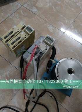 东莞横河伺服驱动器维修DRVG3 UM1LG3 UD1BG3 UD1AG3 DD马达驱动