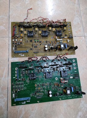 不包好坏 两片电梯板子 ADA26800RB1 ABA26800RB1 懂行的可以拍