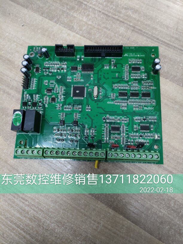 金田变频器主板 CPU板 JT320B-CT-C东莞变频器配件销售维修JT320