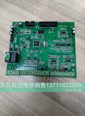 金田变频器主板 CPU板 JT320B-CT-C东莞变频器配件销售维修JT320
