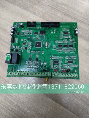 金田变频器主板 CPU板 JT320B-CT-C东莞变频器配件销售维修JT320