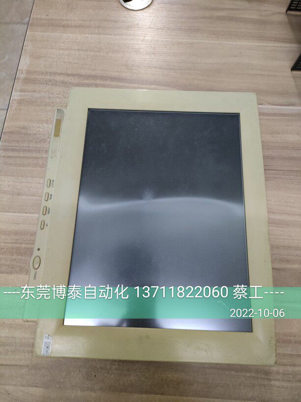 半导体设备触摸屏液晶屏 MITSUTECH MT1500-MR-SN台湾ROC MT-1500