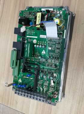 SYNTEC 新代主轴伺服驱动器 S08-SPD-32A2-110 NF-4011E1 底座