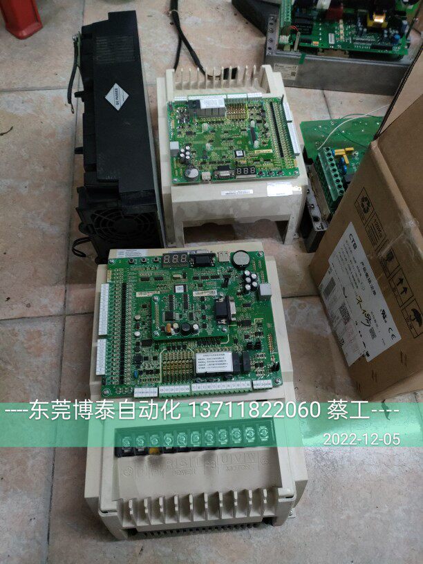 东莞默纳克电梯变频器维修中心nice-l-c-4011 4007 4005 dgrz