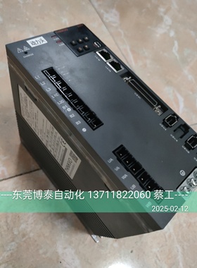东莞数控维修 新代 宝元 图科伺服驱动器维修THINKVO I7DW-10A20