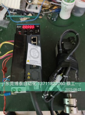 东莞数控维修伺服驱动器 台达ASDA-B3 A3 B2 A2 AB ASD-B3-0421-F