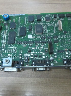 西门子 OP17 触摸屏 6AV3617-1JC20-0AX1 原装拆机 控制板 议价