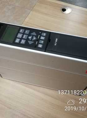 VLT5004 现货85新 VLT5004PT5B20STR3DLF00A00C0 进口变频器
