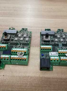 BC186A859G51 变频器拆机主板 FR-D740-7.5K 测试包好 现货