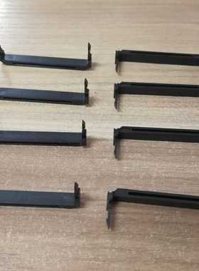 AMP 泰科 原装进口 全新 499252-6  34P 钩子