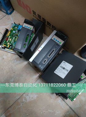 东莞数控维修 伺服驱动器 WBY WBY-30AL SC-100X SC100X 变频器
