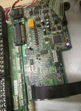 大金伺服驱动器主板 CPU板 控制板 CTR03-00  PA05214 变频器