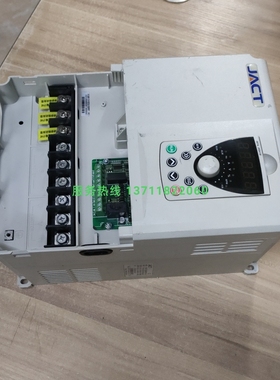 JACT二手变频器 空压机 AT500-T3-022G/030PBY 380V 22KW 30KW