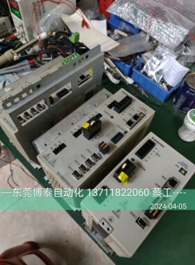东莞 新代伺服驱动器维修SYNTEC S08-SVD32C1-20 S08-SMD24B20-00