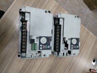 7.5K 底座包好 F520J 无主板 220V 三菱变频器 7.5KW 驱动板