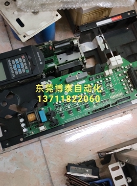 东莞AB变频器维修 美国 罗克韦尔 FP40 FP750 FP753 伺服驱动器