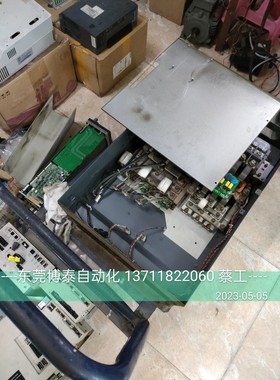 东莞变频器维修 KCLY KOC600-075G 055G 045G 037G 030G 022G