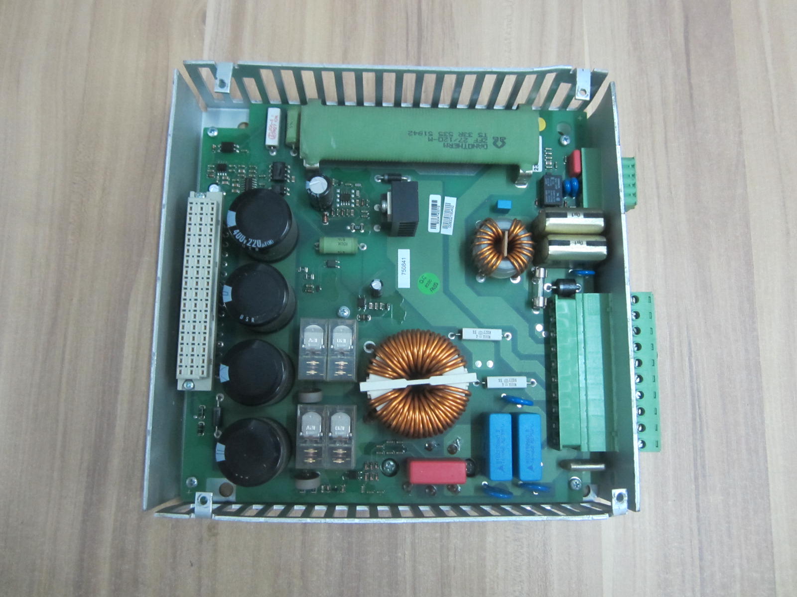 403M-S S4036M-SE 科尔摩根 伺服驱动器 3A KOLLMORGEN 400-M