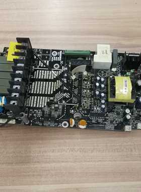 英威腾GD200A GD200 GD12 GD35驱动板带模块 380V 4KW PA1405拆机