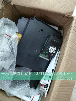 东莞开山空压机变频器维修永磁同步 KS310T-37G-4 22G 45G 55G 75