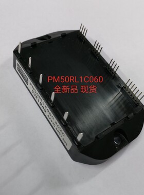 全新PM50RL1C060 202G 203G IPM智能功率模块 50A 安川 三洋伺服