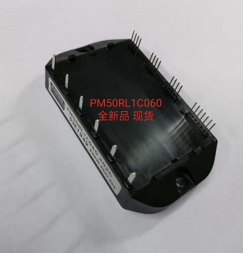 全新PM50RL1C060 202G 203G IPM智能功率模块 50A 安川 三洋伺服