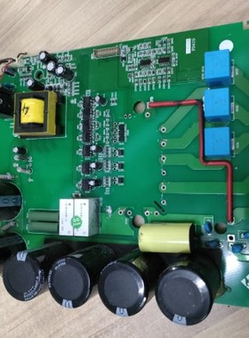 拆配件板 TY6000-5R5T3-7R5T3 DXDZ-BK57493 BJHCS-SY-40A