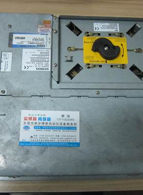 西门子数控 840D 系统  6FC5210-0DF22-0AA0  PUC 50 议价 咨询